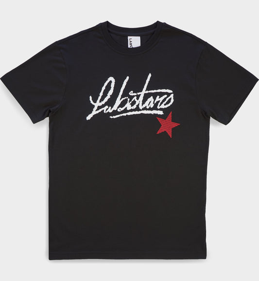 LABSTARS STITCH TEE